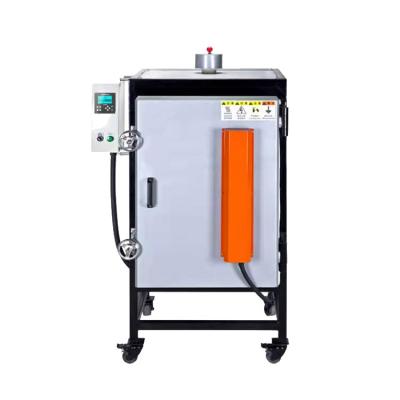 China High quality electric kiln 240v pottery heating kiln for home use for sale