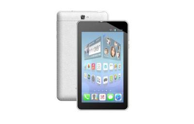 China GSM / 3G / WIFI Android 4.2 Jelly Bean Tablet , 4GB Quad Core 8Gb Tablets for sale