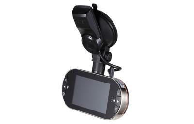 China High Definition 1080P LCD HDMI Car DVR Recorder 2.7'' with 3X Digital Zoom for sale