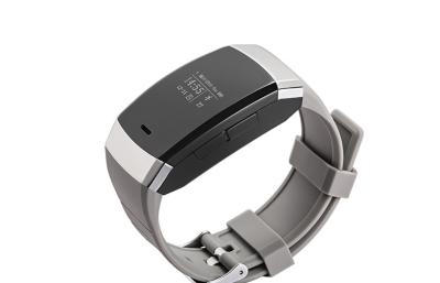 China Sporting Fashionable Music Iphone / Android Cell Phone Smart Watch Bulit In G-sensor for sale