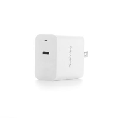 China Mobile Phone PD18W 20W Type C USB Wall Charger for sale