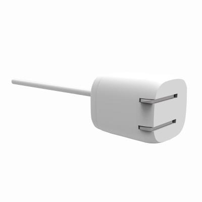 China Mobile Phone Charger (Palladium Cable Charger) PD20W/25W Fast Charging With 1.5M Type C Cord Connector for sale