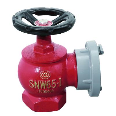 China Hot sale High quality Reel type fire hydrant for fire fighting YUXIAO for sale