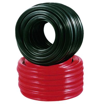 China To transport liquid for fire fighting High Quality Low Price Red Fire Hoses for Fire Fighting System PVC/ Rubber Hose for sale