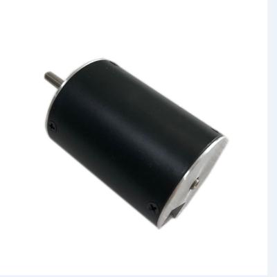 China Insulation class B brushless motor 36mm for sale