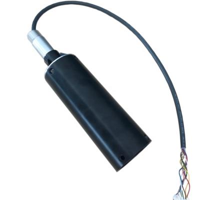 China Insulation Class B 57mm bldc motor for sale