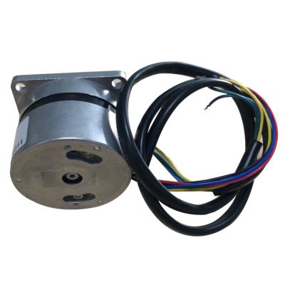 China Low price insulation class B 2019 new products 57mm hot square frame bldc motor for sale