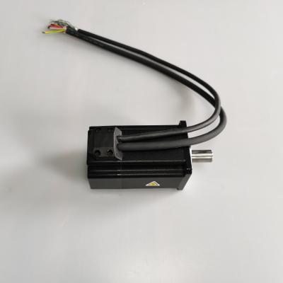 China Insulation class B servo motor for sale