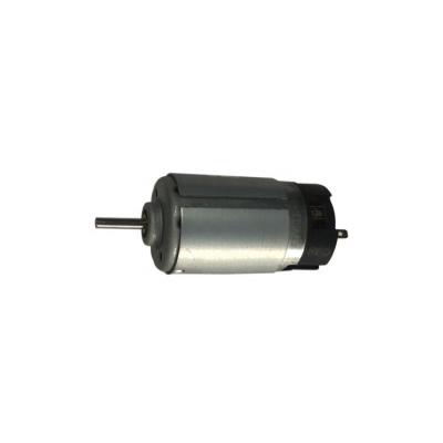 China Insulation Class B factory direct supply 28mm 24v 3850rpm 30mNm brushed dc motor for sale