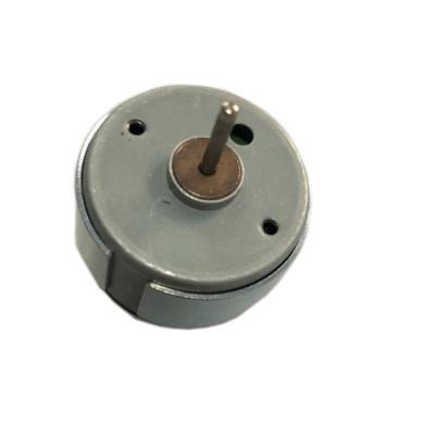 China Insulation Class B Brushed DC Motor for sale