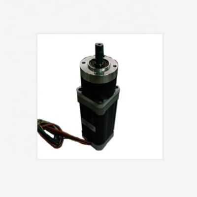 China Insulation class B good quality 42mm 24vdc 24vdc 400rpm 2.3Nm bldc gear motor with 1/10 gear ratio for sale