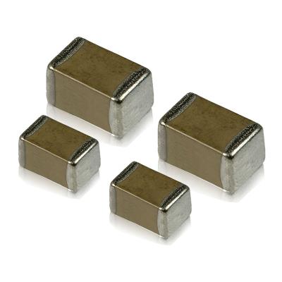 China IC chips transistors electronic components integrated circuit standard capacitor GRM1885C1H121JA01D for sale