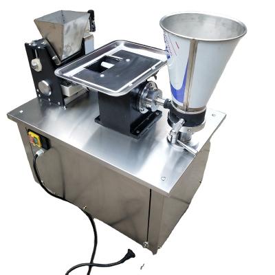 China Hotels India Snacks Dumpling And Samosa Making Machine Price for sale