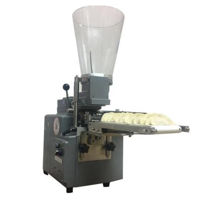 China Hotels Dumpling Wrapping Dumpling Making Machine Automatic for sale