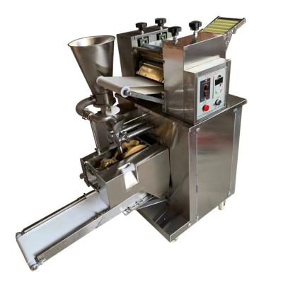 China Hotels Automatic Dumpling Maker Forming Machine for sale