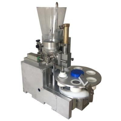 China Automatic vegetable processing plant shumai shaomai making machine for restaurant for sale