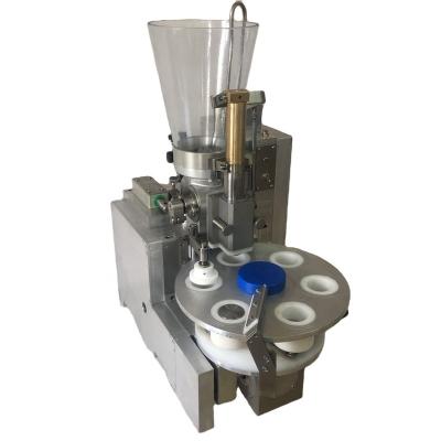 China Hotels Automatic Japanese Shumai Making Machine in Grain Product Making Machinery for sale