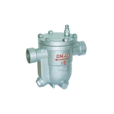 China Water Treatment Flange Float Steam Trap General Special Wholesale for sale