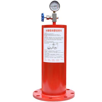 China DN40-DN300 General Piston Fire Pipe Water Hammer Arrester for sale