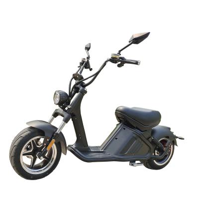 China Seev Citycoco 2000w Electric Scooter 1500w 1000w Electric Scooter Bike Tire Citycoco From Europe Warehouse Wholesale for sale