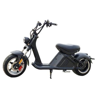 China Europe Warehouse 2000w Citycoco Electric Scooter EEC Coc Citycoco Scooter With Quality Warranty for sale