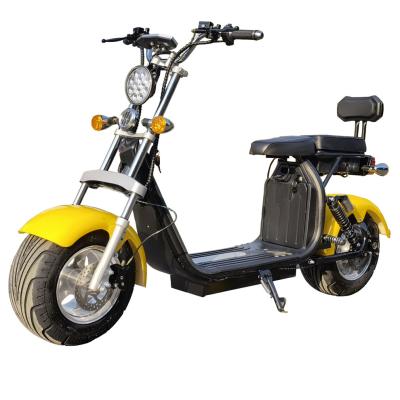 China Citycoco unisex cheap electric scooter tire tire factory wholesale price electric drift tricycle for sale