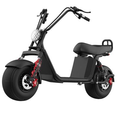 China Electro motorcycle 2000w/3000w scooter/5000w battery operated unisex electric/citycoco for sale