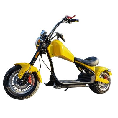 China EEC unisex citycoco citycoco VIN COC Luqi HL6.0 warehouse Eu Netherlands electric scooter for sale