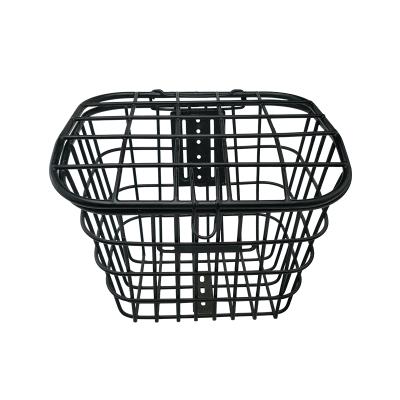 China Basket for cycling and bicycle bike scooter, can install mobile phone, main P01 for sale