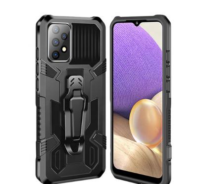 China Shockproof Rugged Hybrid iPhone 12 11 Pro Max Mini XR XS X Armor Cover For 7 8 For Samsung Armadura Case for sale