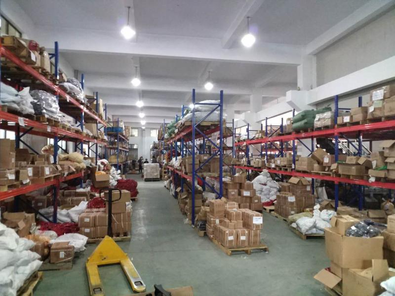 Verified China supplier - Enjoin (Shanghai) Industrial Co., Ltd.