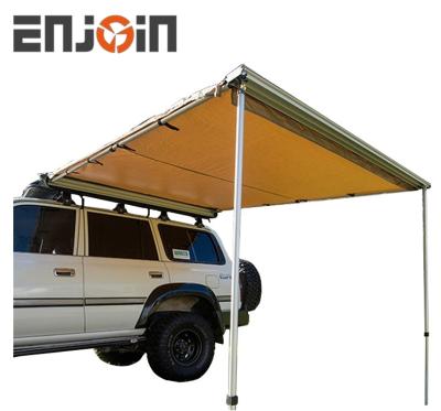 China Trigone / V-type ground nail TO BEEP hot outdoor China car side tent roof top tent for sale