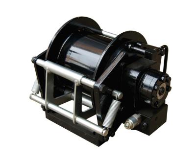 China Crane Electric Cable Winch Boat AUTO Cheap Hydraulic Windlass Price for sale