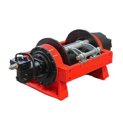 China AUTOMATIC Chinese Supplier Provide Hydraulic Winch Orbital Motor for sale