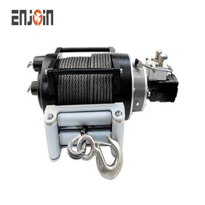 China ATV / UTV BUG H18000 18000 LBS TWO SPEED HYDRAULIC WINCH CALL TO ORDER for sale