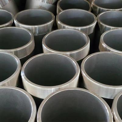 China 10''stainless steel Socket ROUND for sale