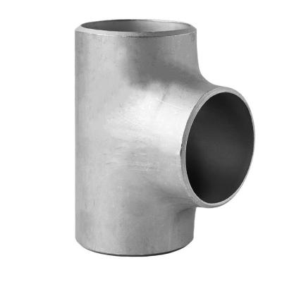 China Stainless Steel 304 316 Stainless Steel Tee Cross/Flange/Elbow/Reducer/Outlet/Stub end/Coupling/Nipple/Union/Bushing/Plug/Pipe Fittings for sale