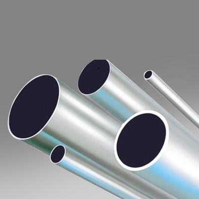 China Oil and gas A312 Standard Industry Stainless Steel Seamless Pipes for sale