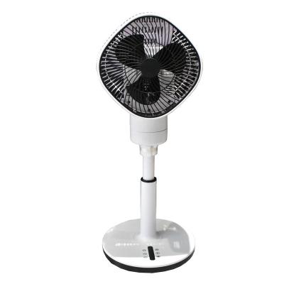 China Industrial Floor Fan Home Appliance Stand Air Circulation Fan OEM/ODM Remote Control Quiet Cooling Quiet Cooling Electric Floor Fan for sale