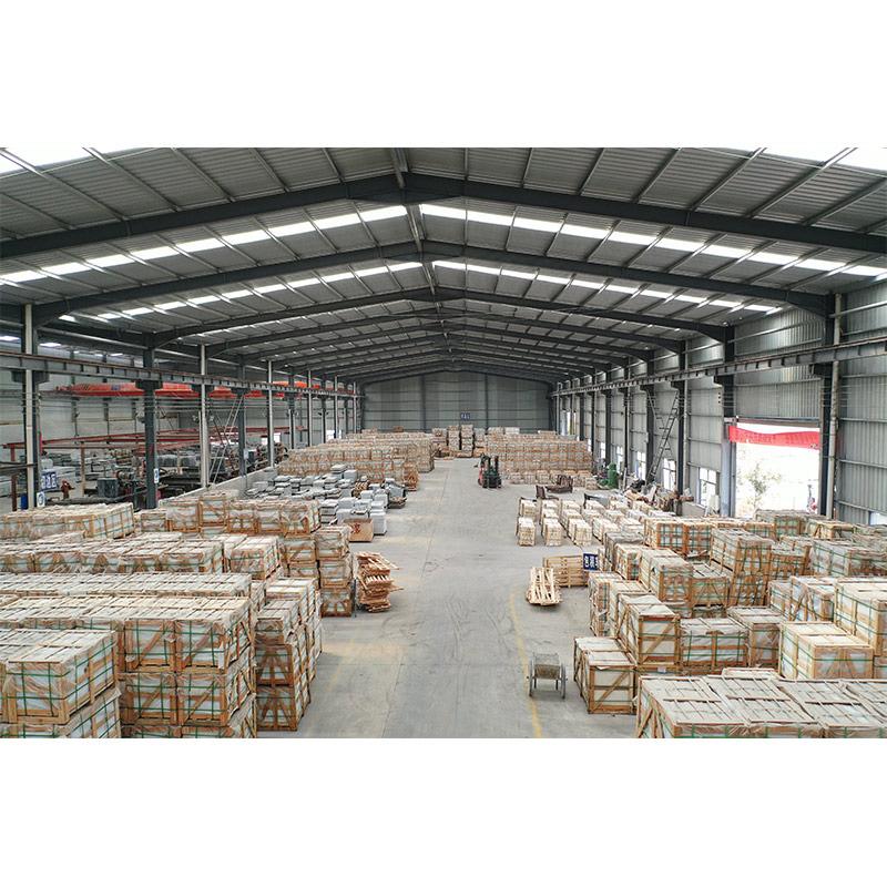 Verified China supplier - Xiamen Xinzhenxuan Stone Co., Ltd.