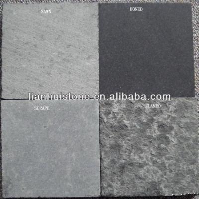 China chinese natural basalt stone price according to customer requirement for sale