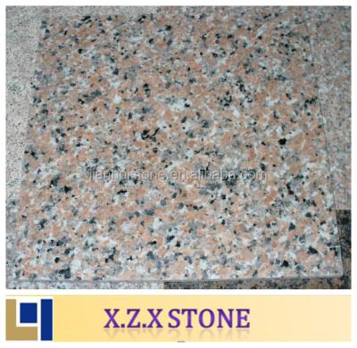 China Pink Granite--Porno Rosa Porrino Rosa Porrino Granite Tile Syc104 for sale