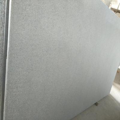 China Modern Natural Stone G654 Granite Granite Slab Flamed Modern Natural Stone Finished for sale