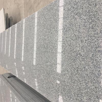 China China Light G603 Indoor Outdoor Bianco Gray Granite Cheap Crystal Gray Granite for sale