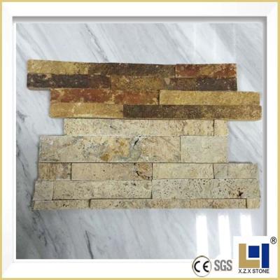 China For cheap and top sales natural yellow slate of interior and exterior application for sale