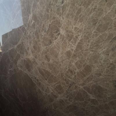 China Modern Dark Emperador Marble Countertops, Vanity Top for sale