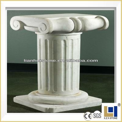 China Hollow Roman Pillars Column Mold Molds On Sale for sale