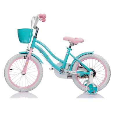 China Ride On Toy Low Price Kid Bike 12 14 16 20 Inch Kids Bike With Training Wheel Kids Bike Making for sale