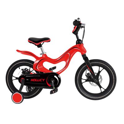 China 2020 High Quality New Street Design Magnesium Alloy Toy Cycle For Original Children Kids Bike for sale