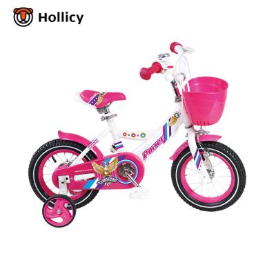 China Ride On Toy Low Price Kids Balance Bike For 3 To 5 Years Old Girls Kids Quad Bike Made In China for sale